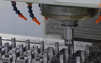 CNC Machining For The Energy Industry